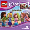 LEGO Friends: Folge 11: Die Suche nach... - Bild 1