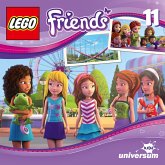 LEGO Friends: Folge 11: Die Suche nach dem Handy (MP3-Download)