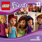 LEGO Friends: Folge 12: Heldinnen (MP3-Download)