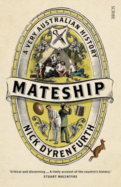 Cover Mateship (eBook, ePUB)