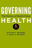 Governing Health (eBook, ePUB)