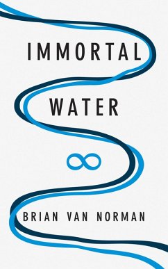 Cover Immortal Water (eBook, ePUB)