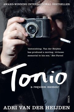 Cover Tonio (eBook, ePUB)