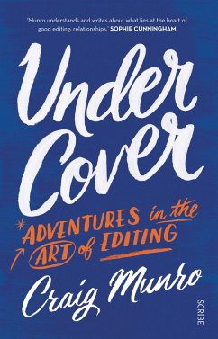 Cover Under Cover (eBook, ePUB)