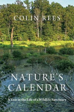 Nature's Calendar (eBook, ePUB) - Rees, Colin