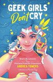 Geek Girls Don't Cry (eBook, ePUB)