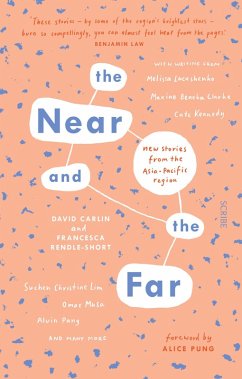 Cover Near and the Far (eBook, ePUB)