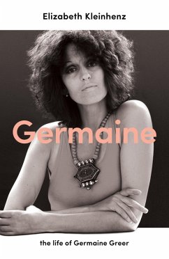 Germaine (eBook, ePUB) - Kleinhenz, Elizabeth