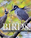 Birds of Maryland, Delaware, and the District of Columbia (eBook, ePUB)
