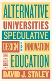 Alternative Universities (eBook, ePUB)