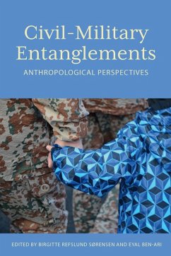 Civil-Military Entanglements (eBook, ePUB)