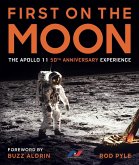 First on the Moon (eBook, ePUB)