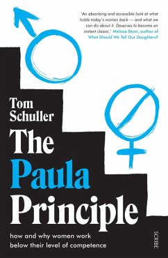 Cover Paula Principle (eBook, ePUB)