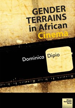 Gender Terrains in African Cinema - Dipio, Dominica