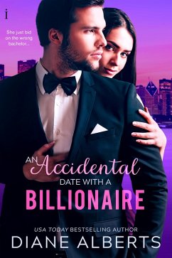 Cover An Accidental Date with a Billionaire (eBook, ePUB)