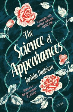 Cover Science of Appearances (eBook, ePUB)