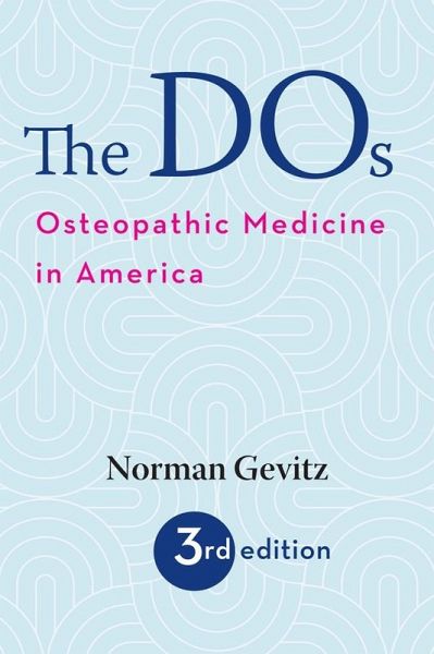 DOs (eBook, ePUB) DOs (eBook, ePUB)