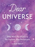 Dear Universe (eBook, ePUB)