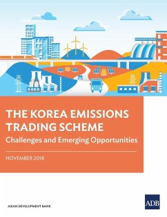 The Korea Emissions Trading Scheme - Asian Development Bank
