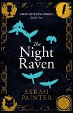 The Night Raven (Crow Investigations, #1) (eBook, ePUB)