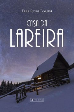 Cover Casa da lareira (eBook, ePUB)