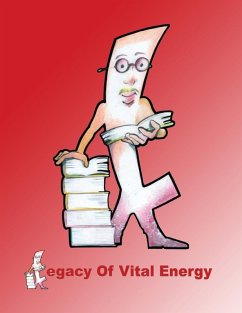 Cover Legacy of Vital Energy