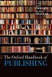 The Oxford Handbook of Publishing... - Bild 1
