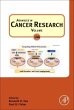 Advances in Cancer Research - Bild 1