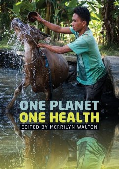 Cover One Planet, One Health