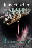 Die Raumwerft (MATARKO 2) (eBook, ePUB)