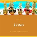 Listas (eBook, ePUB)