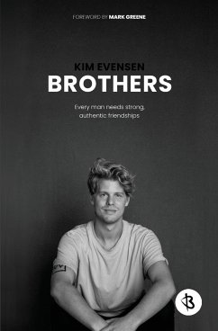 Brothers - Evensen, Kim