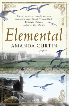 Cover Elemental (eBook, ePUB)