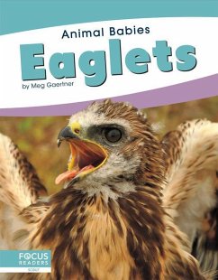 Eaglets - Gaertner, Meg