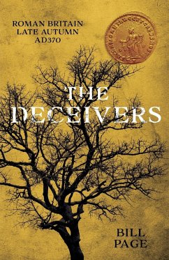 The Deceivers - Page, Bill