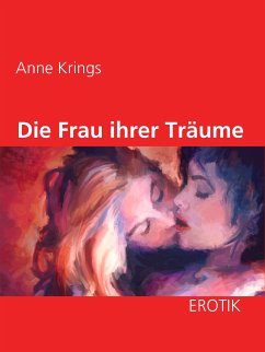 Die Frau ihrer Träume (eBook, ePUB)