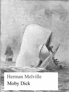 Moby Dick (eBook, ePUB)