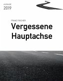 Vergessene Hauptachse (eBook, ePUB)