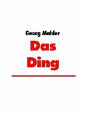 Das Ding (eBook, ePUB)