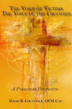 Cover Voice of Victims, The Voice of the Crucified (eBook, ePUB)