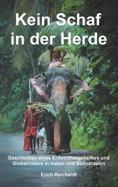 Kein Schaf in der Herde (eBook, ePUB)