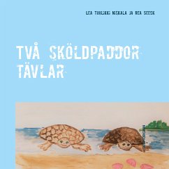 Två sköldpaddor tävlar (eBook, ePUB)