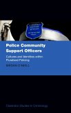 Police Community Support Officers (eBook, ePUB)
