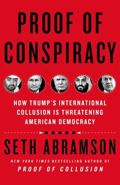 Proof of Conspiracy - Abramson, Seth