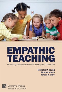 Empathic Teaching - Young, Nicholas D.; Jean, Elizabeth; Citro, Teresa A.