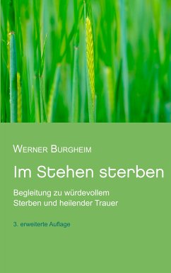 Im Stehen sterben (eBook, ePUB)