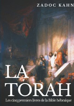 La Torah (eBook, ePUB)