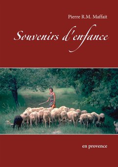 Cover Souvenirs d'enfance (eBook, ePUB)