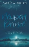 Newport Prince Bd. 1 (eBook, ePUB)