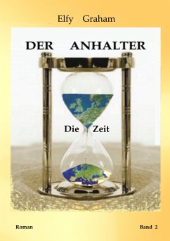 Der Anhalter (eBook, ePUB) - Graham, Elfy